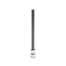 GearWrench 82537 7 Pc. 3/8" Drive Long Length Hex Bit SAE Socket Set - 8