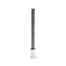 GearWrench 82537 7 Pc. 3/8" Drive Long Length Hex Bit SAE Socket Set - 9