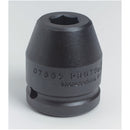 Proto J07529 3/4" DRIVE IMPACT SOCKET 1-13/16" - 6 POINT
