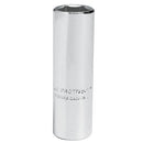 Proto  J47055LM 1/4" Drive Deep Socket 5.5 mm - 6 Point
