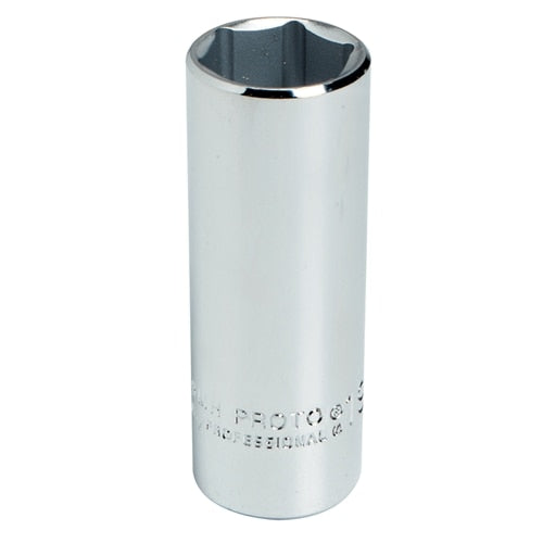 Proto J5022MH 3/8" Drive Deep Socket 22 mm - 6 Point