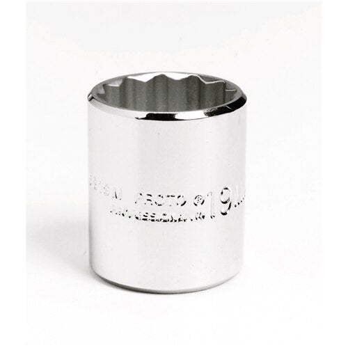 Proto J5213M 3/8" Drive Socket 13 mm - 12 Point