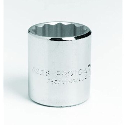 Proto J5228 3/8" Drive Socket 7/8" - 12 Point