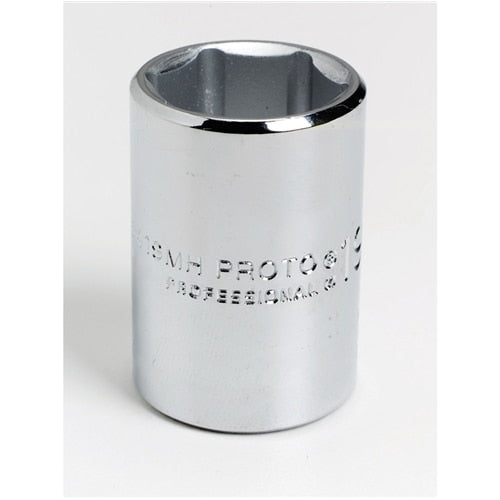 Proto J5421MH 1/2" Drive Socket 21 mm - 6 Point