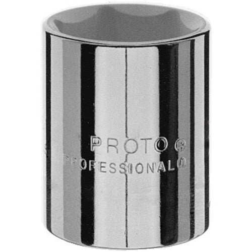 Proto J5421H 1/2" Drive Socket 21/32" - 6 Point