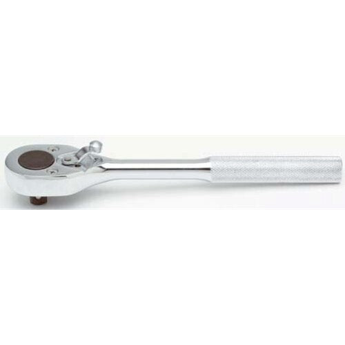 Proto J5449UT 1/2" Drive Classic Pear Head Ratchet With Oversized Reverse Lever 10"
