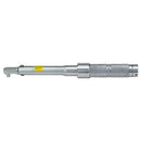 Proto J6063CXCERT 3/8 Drive 40 - 200 In/Lb. Fixed Head Micrometer Torque Wrench