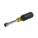 Klein Tools 630-3/8 3/8" Nut Driver with 3" Hollow Shaft - 2