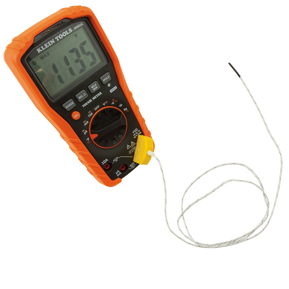 Klein Tools 69028 Replacement Thermocouple - 6