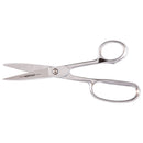 Klein 718LR Heavy Duty Shear w/Large Ring, 8-5/8" - 2
