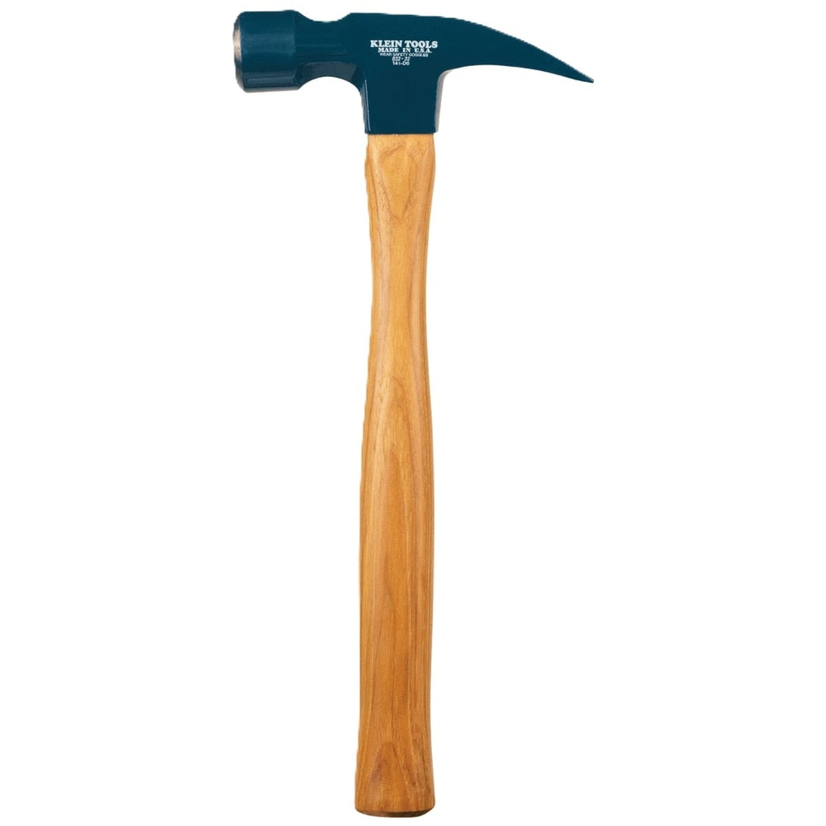 Klein 832-32 Lineman's Straight-Claw Hammer