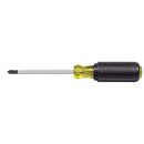 Klein Tools 85077 Screwdriver Set, Multi-Application, 7-Piece - 5