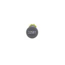 Klein Tools 32581 Multi-Bit Electronics Screwdriver, 4-in-1, Phillips, Slotted Bits - 5