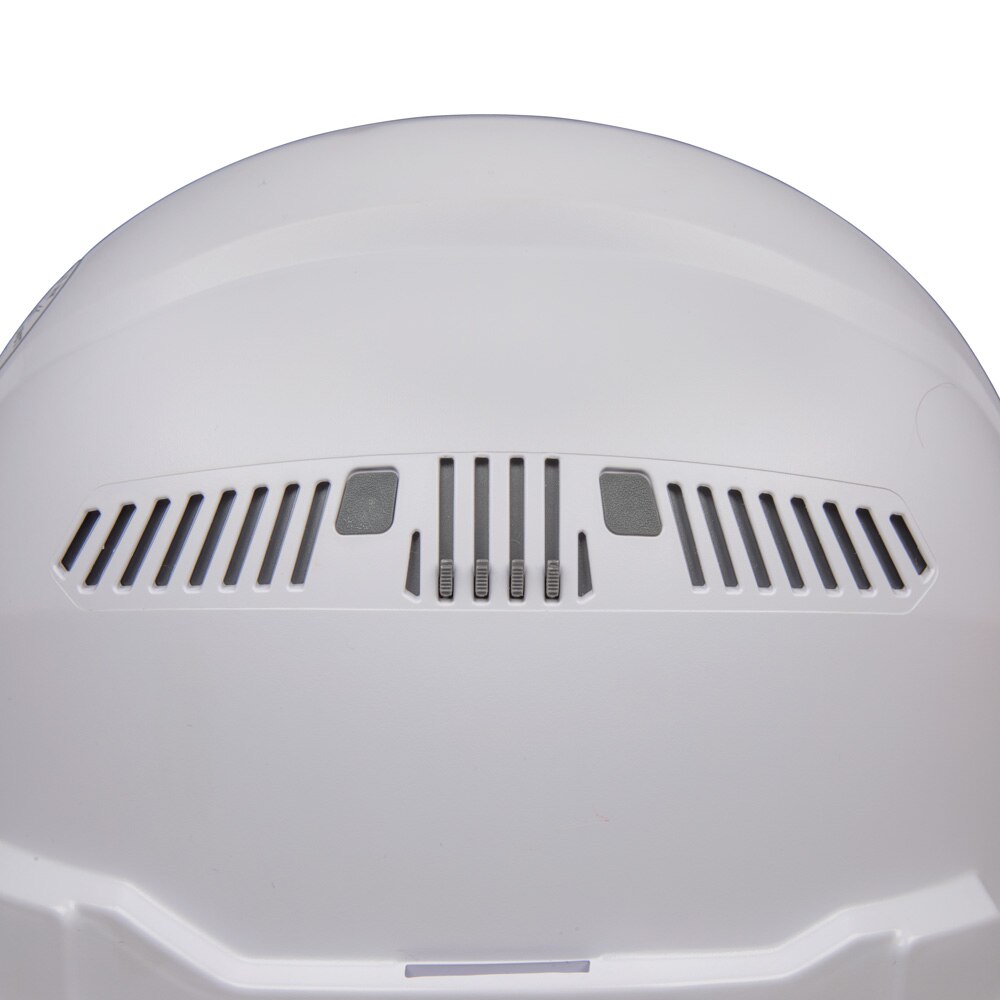 Klein 60105 Hard Hat, Vented, Cap Style - 6