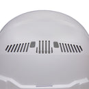 Klein 60105 Hard Hat, Vented, Cap Style - 6