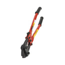 Klein 63318 Steel-Handle Bolt Cutter, 18" - 7
