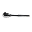 Klein Tools 65620 4-3/4" Ratchet, 1/4" Drive