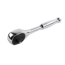 Klein Tools 65620 4-3/4" Ratchet, 1/4" Drive - 2