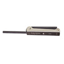 Klein 70579 Folding Hex Key Set, 5", SAE, 5-Piece - 3
