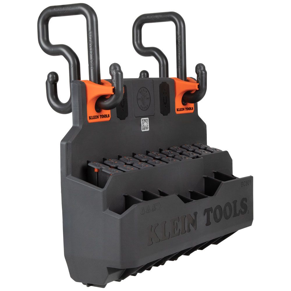 Klein BC501S Hard Tool Storage Module, S-Hook - 3