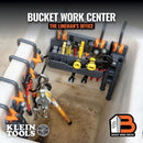 Klein BC501S Hard Tool Storage Module, S-Hook - 5