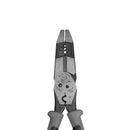 Klein Tools J215-8CR Hybrid Pliers - 3