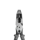 Klein Tools J215-8CR Hybrid Pliers - 4