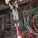Klein Tools J215-8CR Hybrid Pliers - 7