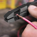 Klein Tools J215-8CR Hybrid Pliers - 9