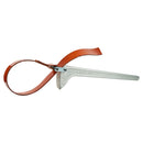Klein Tools S-18H Grip-It Strap Wrenches, Silver/Red, 18" - 3