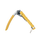 Klein Tools VDV211-048 Compact, Multi-Connector Compression Crimper - 3