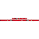 Milwaukee MLBXJBM 78”/32” REDSTICK Magnetic Box Level Jamb Set