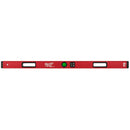Milwaukee MLDIG48 48” REDSTICK Digital Level w/PINPOINT Measurement Technology - 4