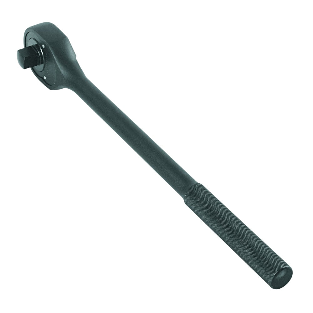 Proto J4749BL 1/4" Drive Classic Pear Head Ratchet 5" Black Oxide