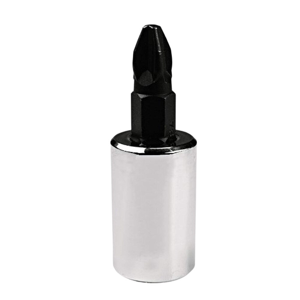 Proto J5242 3/8" Drive Phillips Screwdriver Bit Socket - #3
