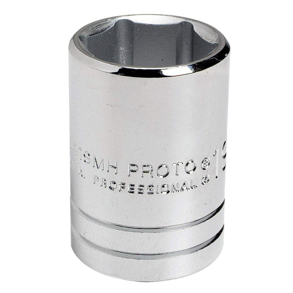 Proto J5428MH 1/2" Drive Socket 28 mm - 6 Point