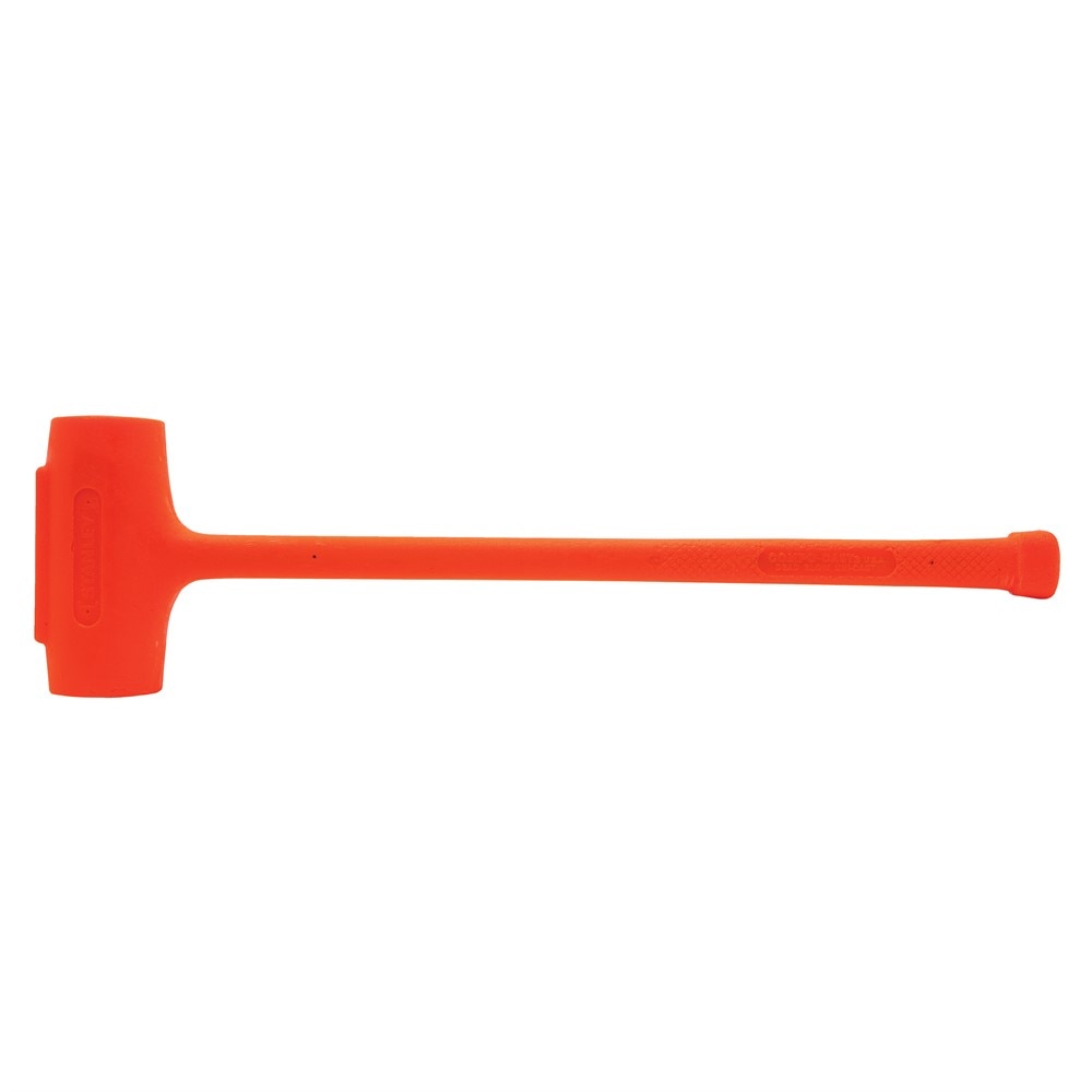 Stanley 57-552A 10.5LB Soft Face Long Handle Sleedge Hammer