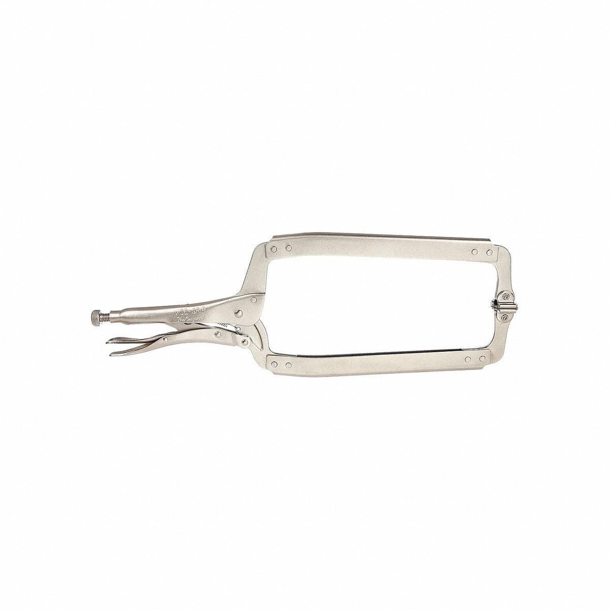 Vise-Grip 18sp 18" Locking C Clamp with Swivel Pads 18SP