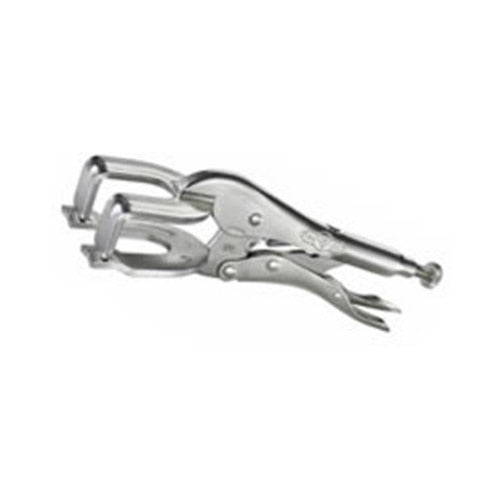 Vise-Grip 9r 9" Locking Welding Clamp 9R