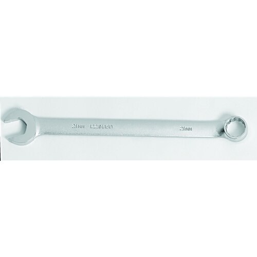 Proto J1217MASD Satin Finish Metric 17mm Combination Wrench, 12 Point