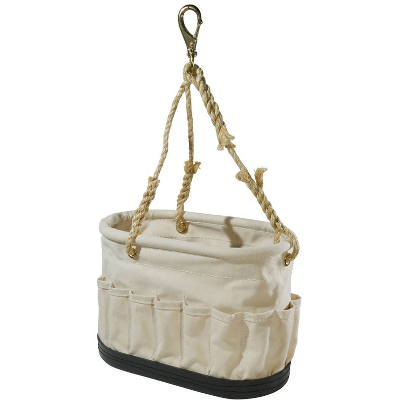 Klein 5152S Oval Bucket with 41 Pockets