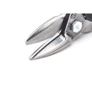 Crescent Wiss M1R 9-3/4" Straight to Left Cut Compound Action Aviation Snips - 8