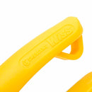 Crescent Wiss M3R 1-3/8" Cut Capacity 9-3/4" Straight Left and Right Cut Compound Action Snips - 7