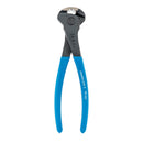 Channellock 357 7.5" End Cutting Plier, XLT