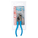 Channellock 424 4.5" Tongue & Groove, Straight Jaw - 3