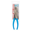 Channellock 447 7.75" HL Diag Cutting Plier, Curved Lap Joint - 4