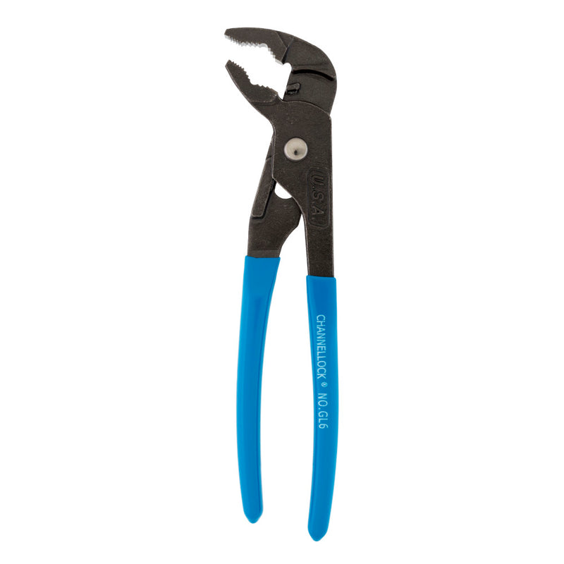 Channellock GL6 6.5" GripLock Plier, Tongue & Groove - 2