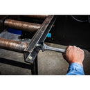 Crescent AC28VS 8" Chrome Adjustable Wrench - Carded - 6