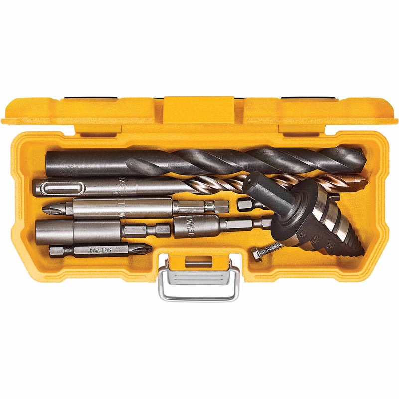 DeWalt DWMTC15 15 Pc. Magnetic Tough Case® - 5