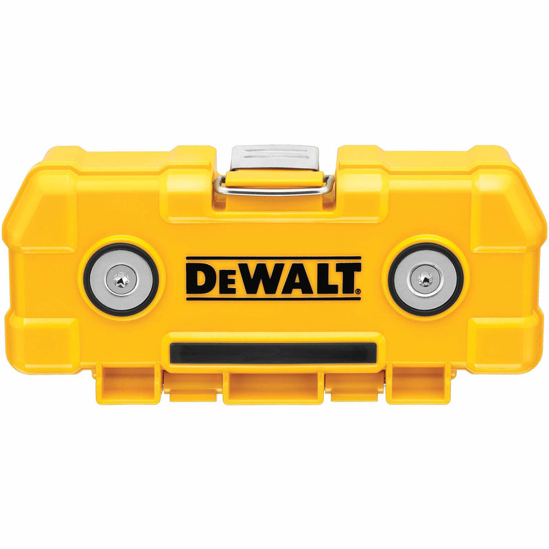 DeWalt DWMTC15 15 Pc. Magnetic Tough Case® - 6